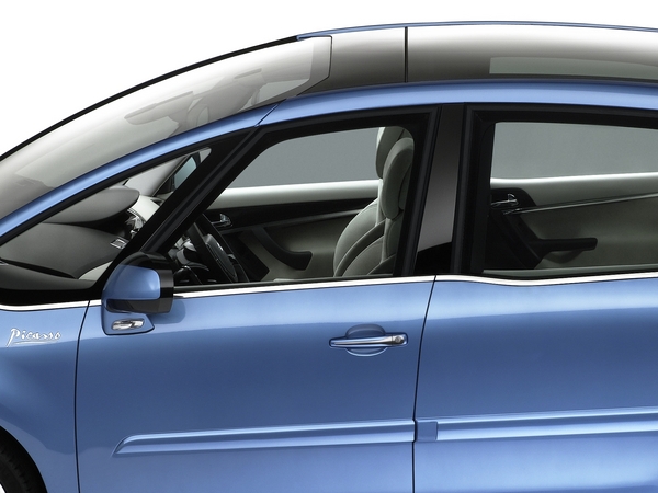 Citroën C4 Picasso Citroën C4 Picasso