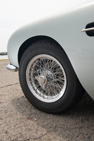 Aston Martin DB4 GT Aston Martin DB4 GT