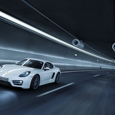 Porsche Cayman Porsche Cayman