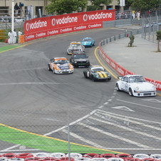 WTCC Porto 2011 - race photos