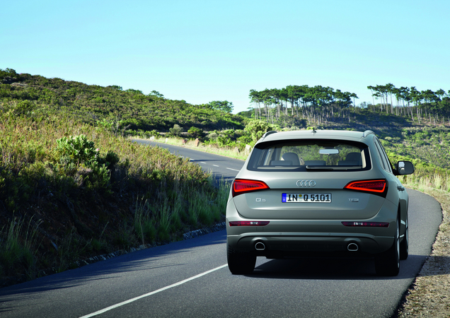 Audi Q5 Audi Q5