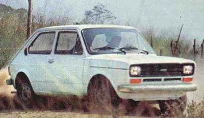 Fiat 147 C Fiat 147 C