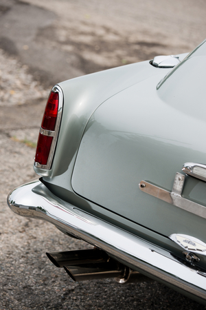 Aston Martin DB4 GT Aston Martin DB4 GT