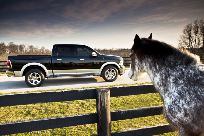 Ram Trucks 1500 3.6 Pentastar V6 Ram Trucks 1500 3.6 Pentastar V6