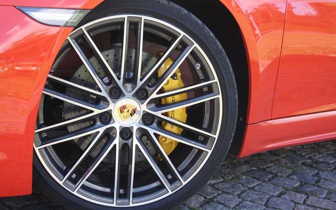 Porsche 718 Cayman S PDK Porsche 718 Cayman S PDK