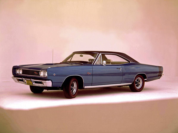 Dodge Coronet 500 R/T Hardtop Dodge Coronet 500 R/T Hardtop