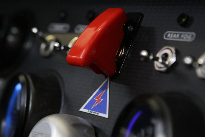 Funny Name for A Seriously Fast Car: The Donkervoort GTO Funny Name for A Seriously Fast Car: The Donkervoort GTO