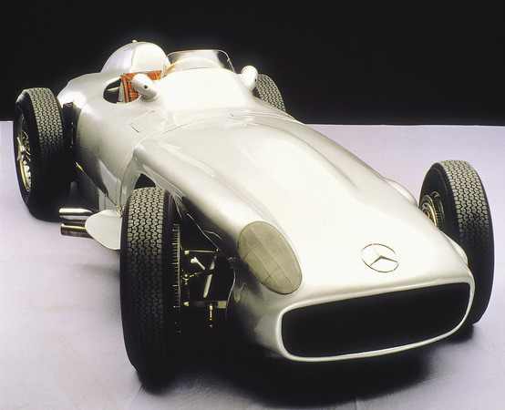 Mercedes-Benz W196 Motortyp 196 Mercedes-Benz W196 Motortyp 196