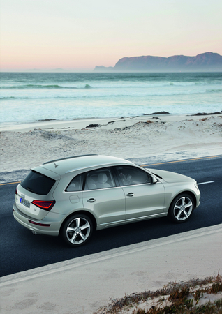 Audi Q5 Audi Q5