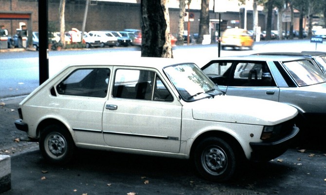 Fiat 147 C Fiat 147 C