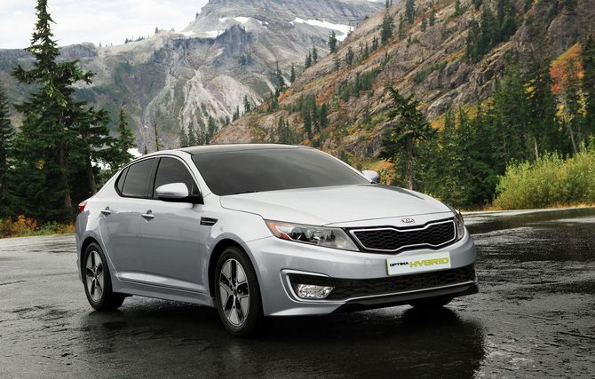 Kia determined to develop alternative fuel technology Kia determined to develop alternative fuel technology