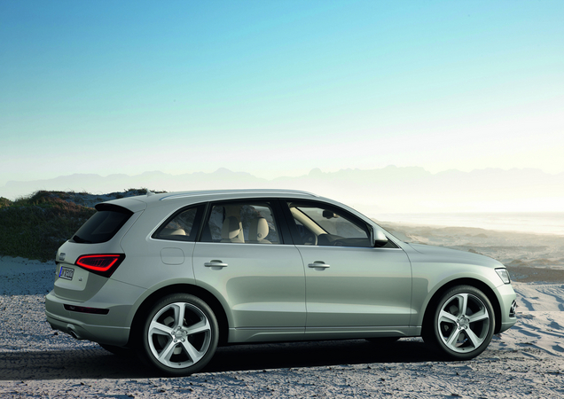 Audi Q5 Audi Q5