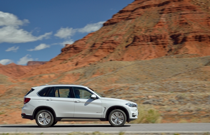 BMW X5 xDrive30d BMW X5 xDrive30d
