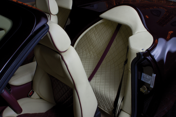 Aston Martin DB AR1 Aston Martin DB AR1
