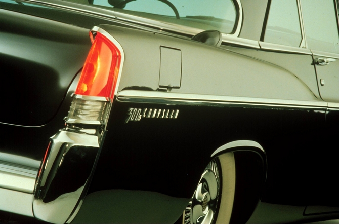 Chrysler 300C Chrysler 300C
