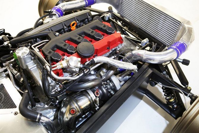 Funny Name for A Seriously Fast Car: The Donkervoort GTO Funny Name for A Seriously Fast Car: The Donkervoort GTO