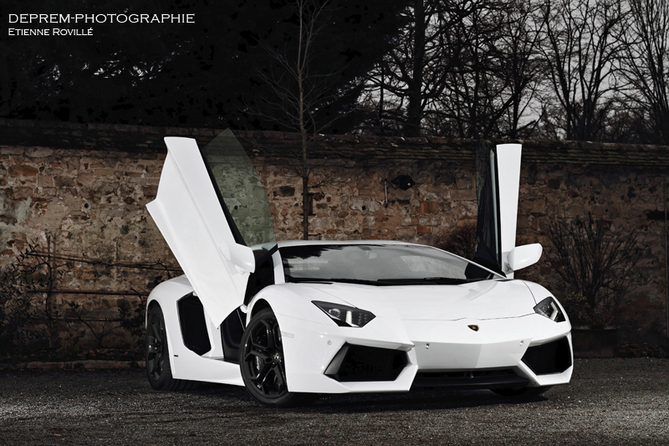 Lamborghini aventador Lamborghini aventador