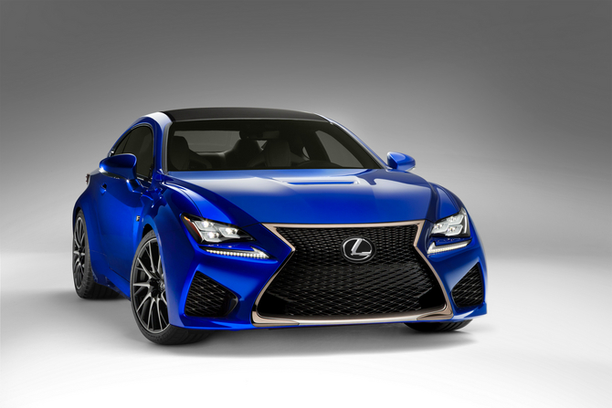 A carbon fiber roof and carbon fiber rear wing will be an option A carbon fiber roof and carbon fiber rear wing will be an option