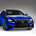 A carbon fiber roof and carbon fiber rear wing will be an option