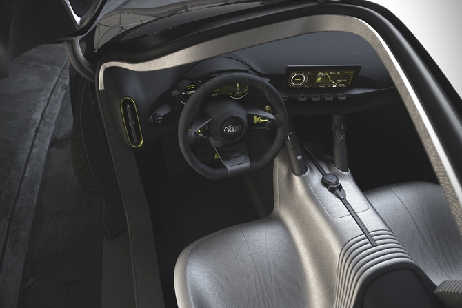 Kia Niro Kia Niro