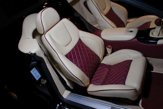 Aston Martin DB AR1 Aston Martin DB AR1