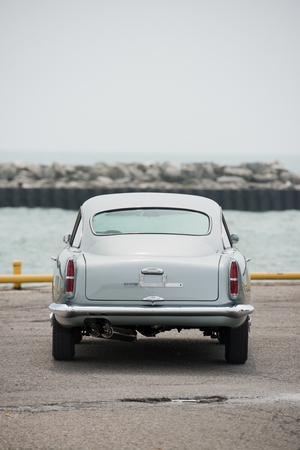 Aston Martin DB4 GT Aston Martin DB4 GT