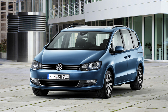 The range of petrol and diesel engines has also been updated and is now more powerful and more efficient The range of petrol and diesel engines has also been updated and is now more powerful and more efficient
