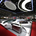 Bugatti brought the three special cars to its booth at Geneva