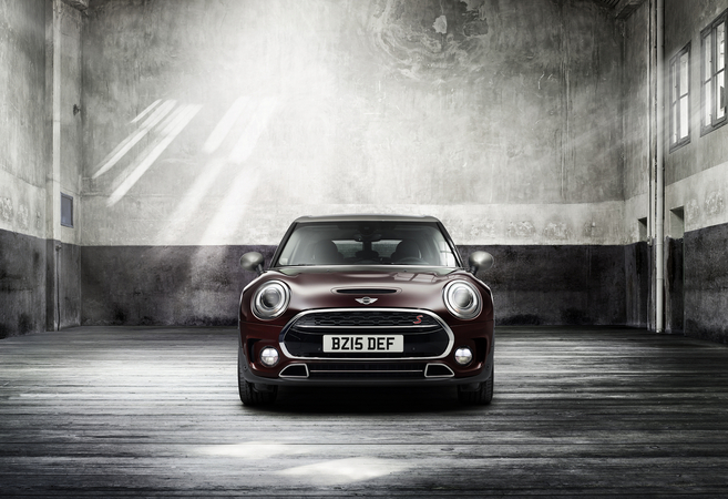 MINI (BMW) Cooper S Clubman MINI (BMW) Cooper S Clubman