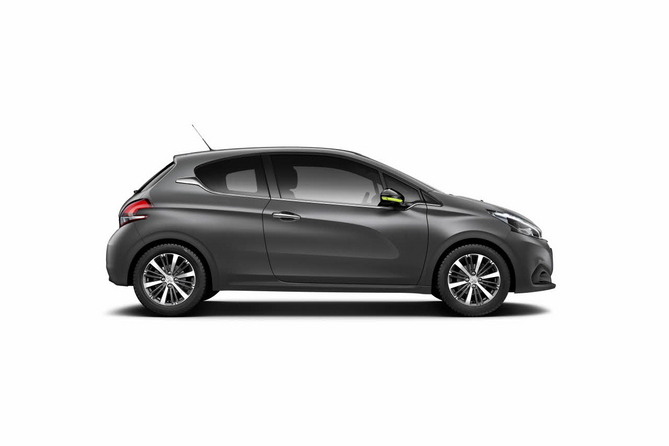 Peugeot 208 Active 1.2 PureTech Peugeot 208 Active 1.2 PureTech