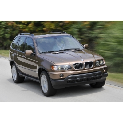 BMW X5 xDrive50i SE (7 seat) BMW X5 xDrive50i SE (7 seat)