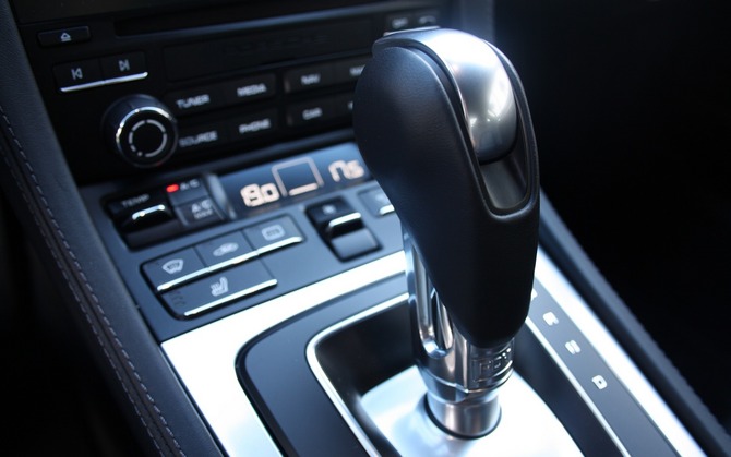Porsche 718 Cayman S PDK Porsche 718 Cayman S PDK