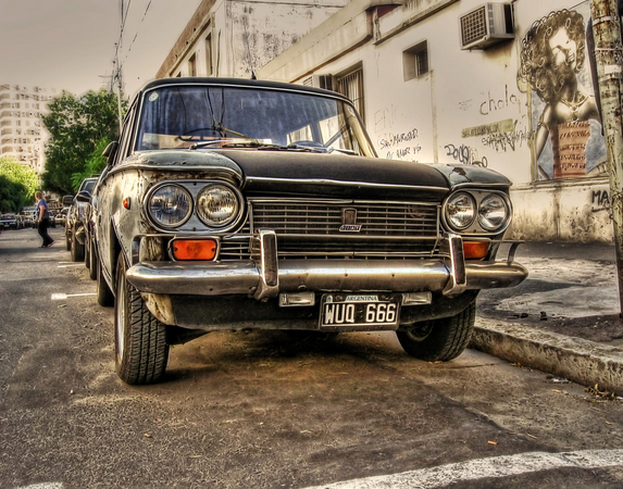 Fiat 1500 Berlina Fiat 1500 Berlina