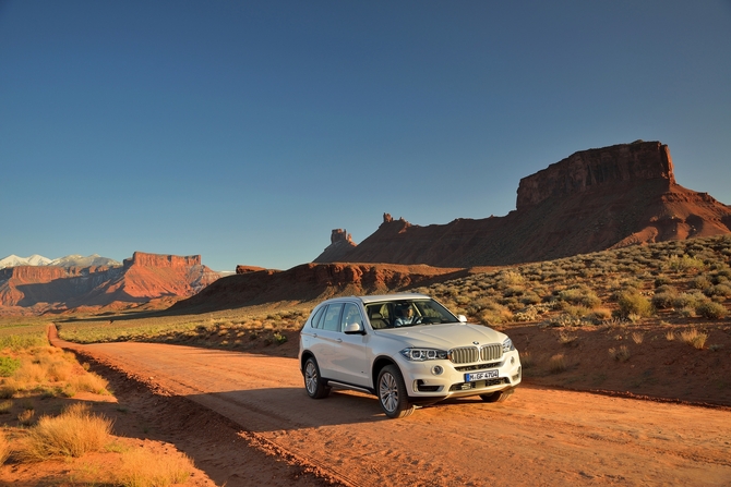 BMW X5 xDrive30d BMW X5 xDrive30d