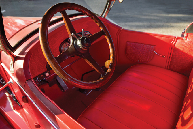 Stutz 695 Roadster by Weymann Stutz 695 Roadster by Weymann
