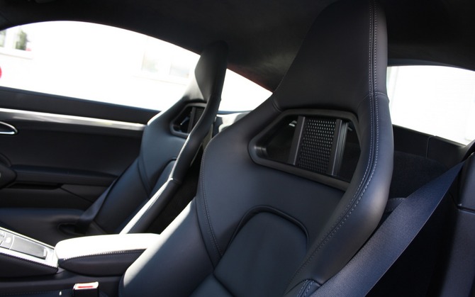 Porsche 718 Cayman S PDK Porsche 718 Cayman S PDK