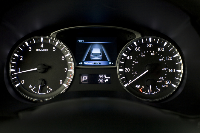 Infiniti Offers Drivers a Smaller, 7-Passenger SUV for 2012 - the JX Infiniti Offers Drivers a Smaller, 7-Passenger SUV for 2012 - the JX