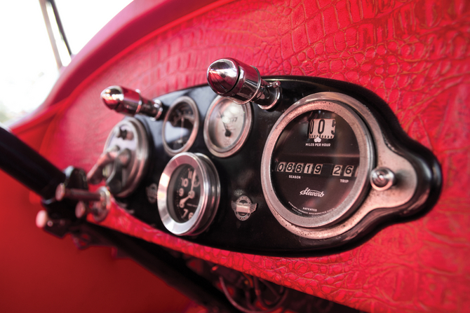 Stutz 695 Roadster by Weymann Stutz 695 Roadster by Weymann