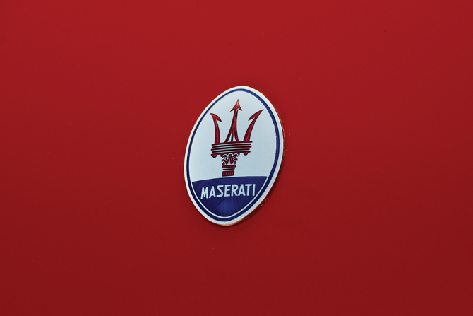 Maserati Ghibli Spyder Maserati Ghibli Spyder
