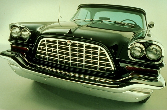 Chrysler 300C Chrysler 300C