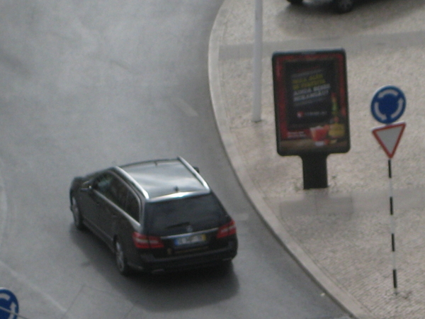 Mercedes-Benz E 350 T-Modell Elegance 4Matic Mercedes-Benz E 350 T-Modell Elegance 4Matic