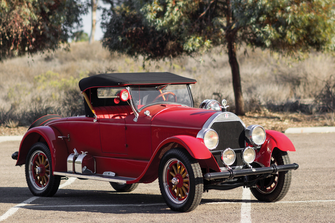 Stutz 695 Roadster by Weymann Stutz 695 Roadster by Weymann