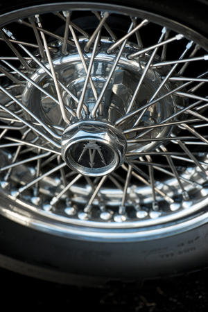 Maserati Ghibli Spyder Maserati Ghibli Spyder