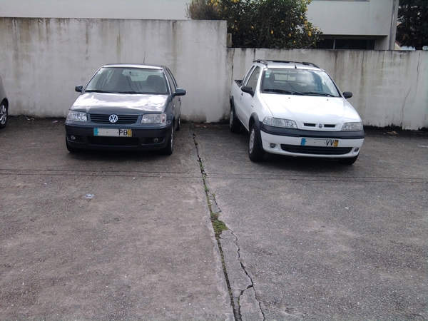Fiat Strada (modern) Fiat Strada (modern)