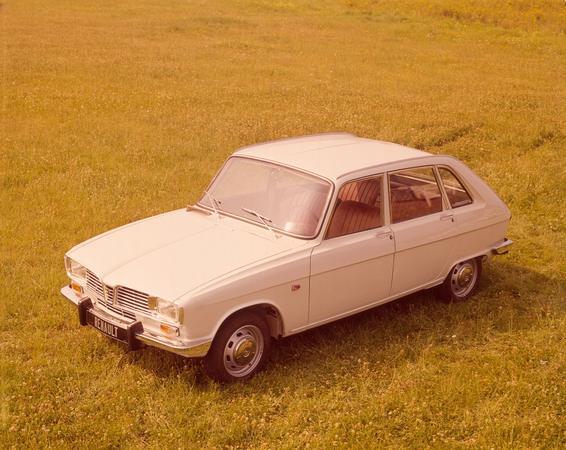 Renault 16 Renault 16