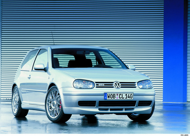 Volkswagen Golf GTi Volkswagen Golf GTi