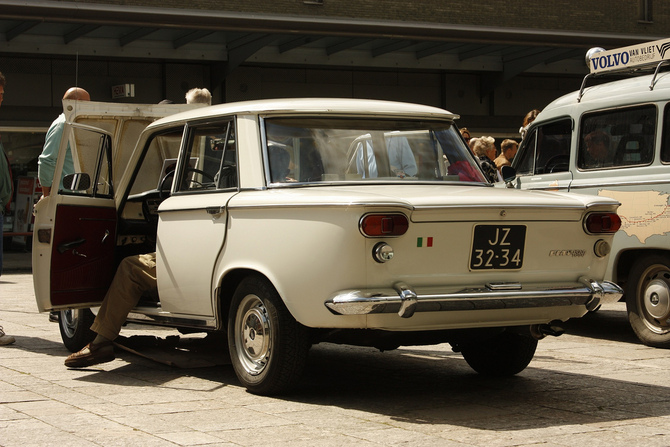 Fiat 1500 Berlina Fiat 1500 Berlina
