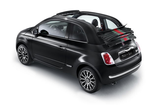 Fiat 500 (modern) Fiat 500 (modern)