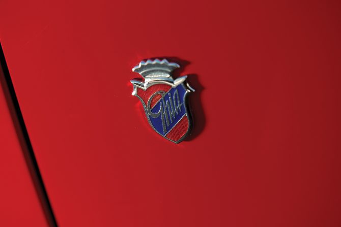 Maserati Ghibli Spyder Maserati Ghibli Spyder