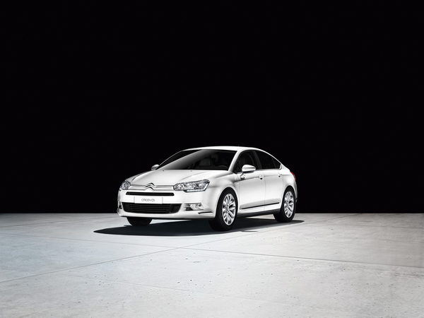 Citroën C5 V6 HDi 240 Citroën C5 V6 HDi 240